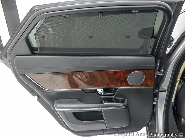 SEMINUEVOS JAGUAR XJ a Estados en autogozo
