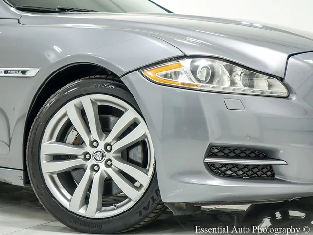 SEMINUEVOS JAGUAR XJ a Estados en autogozo