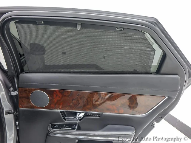 SEMINUEVOS JAGUAR XJ a Estados en autogozo