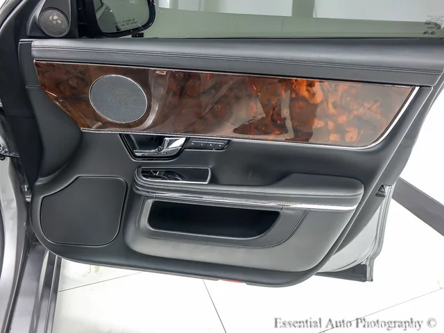 SEMINUEVOS JAGUAR XJ a Estados en autogozo