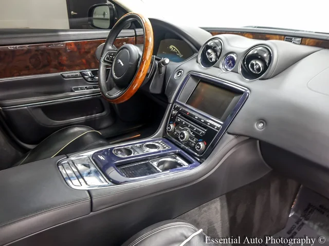 SEMINUEVOS JAGUAR XJ a Estados en autogozo