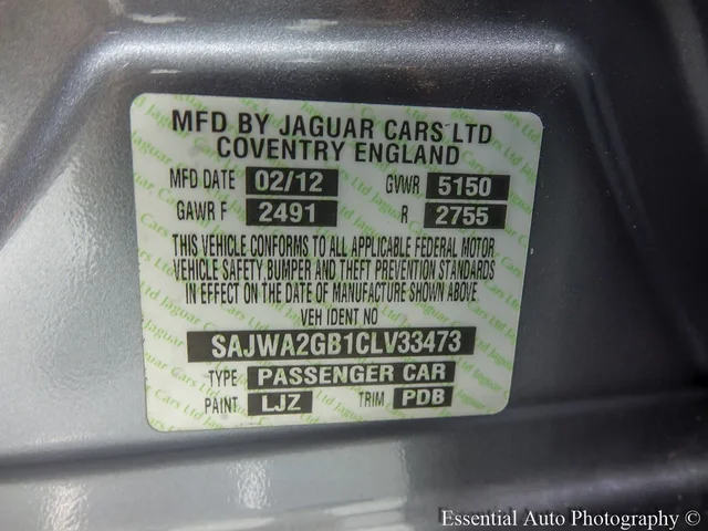 SEMINUEVOS JAGUAR XJ a Estados en autogozo