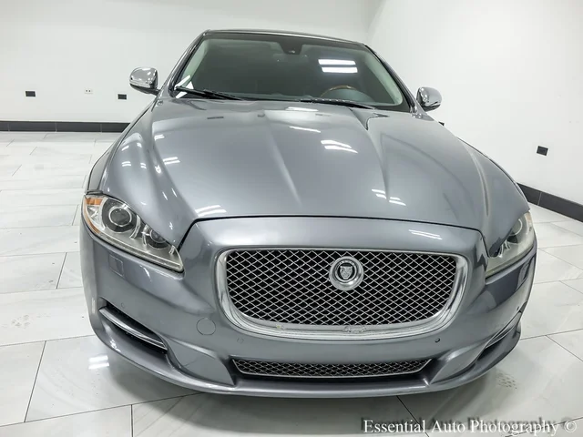 SEMINUEVOS JAGUAR XJ a Estados en autogozo