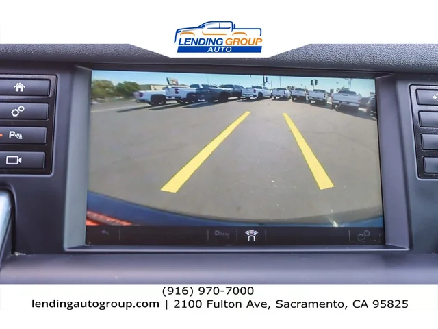 SEMINUEVOS LAND ROVER Discovery Sport at Lending Group Auto in Sacramento