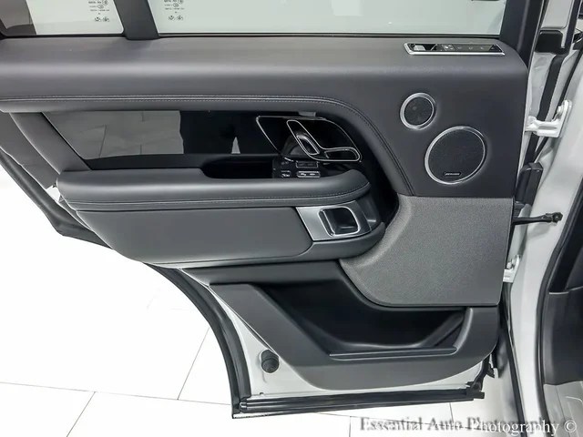 SEMINUEVOS LAND ROVER Range Rover a Estados en autogozo
