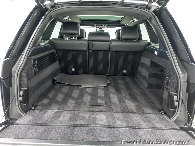 SEMINUEVOS LAND ROVER Range Rover a Estados en autogozo