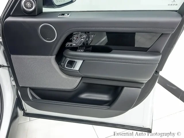 SEMINUEVOS LAND ROVER Range Rover a Estados en autogozo