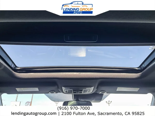 SEMINUEVOS HONDA Civic Hatchback at Lending Group Auto in Sacramento