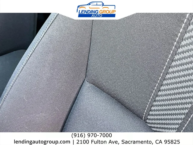 SEMINUEVOS HONDA Civic Hatchback at Lending Group Auto in Sacramento