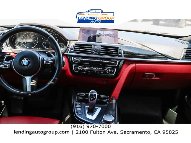 SEMINUEVOS BMW 4 Series a Estados en autogozo