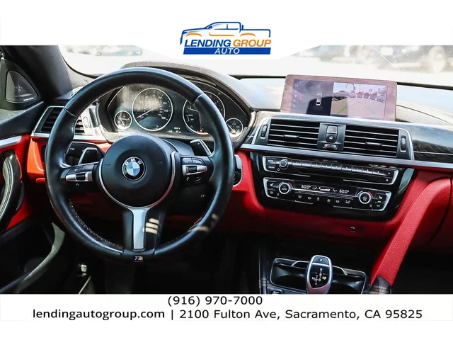 SEMINUEVOS BMW 4 Series a Estados en autogozo