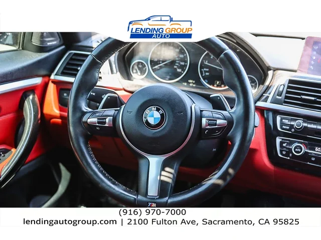 SEMINUEVOS BMW 4 Series a Estados en autogozo