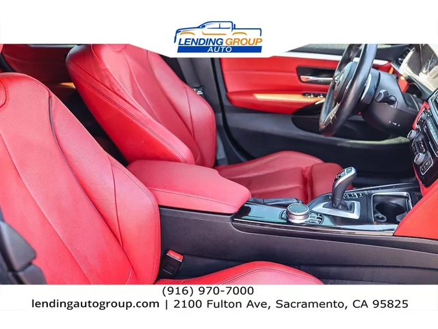 SEMINUEVOS BMW 4 Series a Estados en autogozo