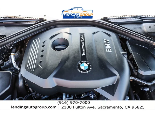 SEMINUEVOS BMW 4 Series a Estados en autogozo