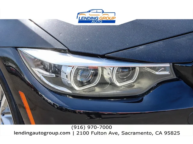 SEMINUEVOS BMW 4 Series a Estados en autogozo