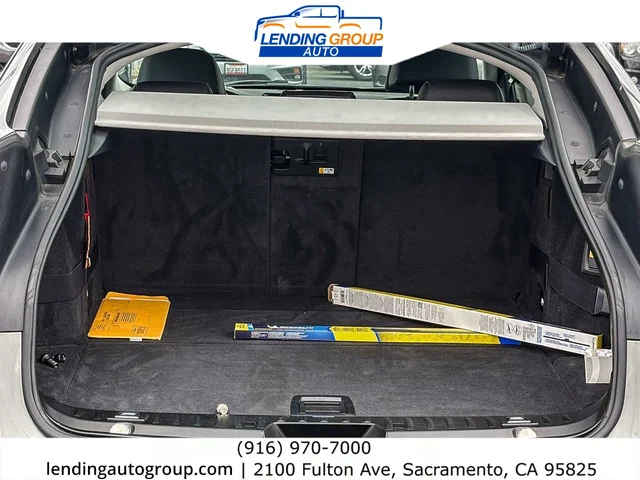 SEMINUEVOS BMW 5 Series at Lending Group Auto in Sacramento