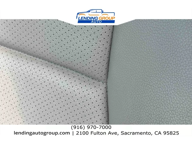SEMINUEVOS MERCEDES-BENZ C 250 at Lending Group Auto in Sacramento