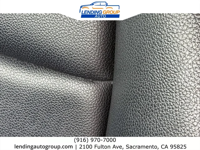 SEMINUEVOS MERCEDES-BENZ CLA 250 at Lending Group Auto in Sacramento