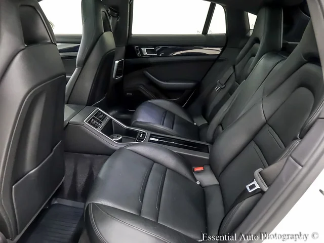 SEMINUEVOS PORSCHE Panamera a Estados en autogozo