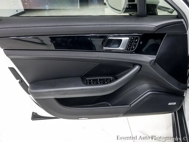 SEMINUEVOS PORSCHE Panamera a Estados en autogozo