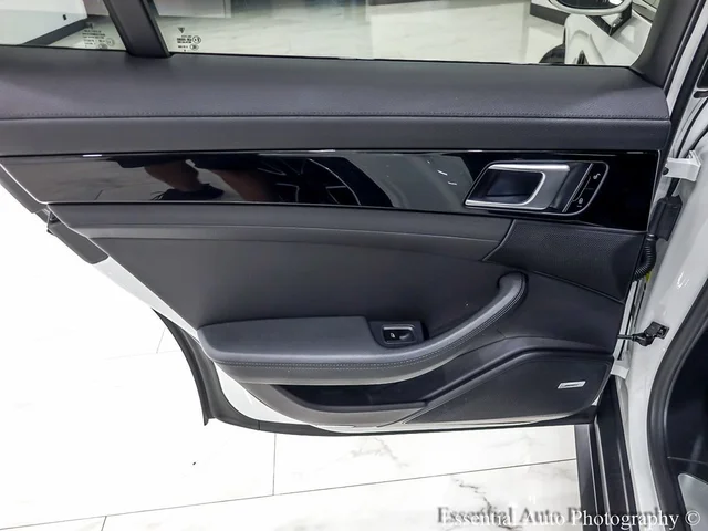 SEMINUEVOS PORSCHE Panamera a Estados en autogozo
