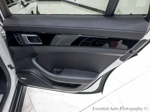 SEMINUEVOS PORSCHE Panamera a Estados en autogozo