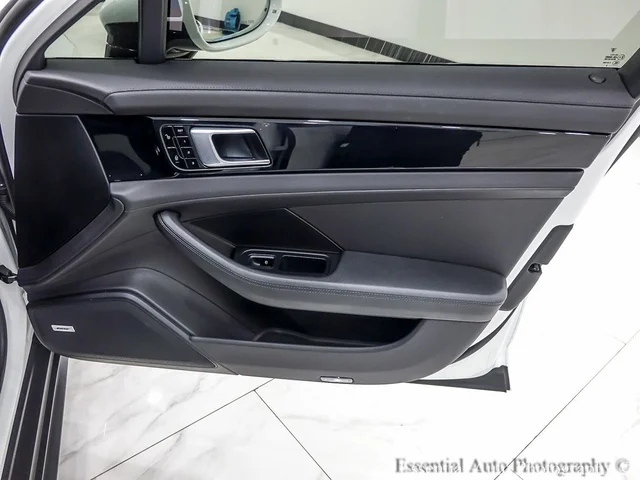 SEMINUEVOS PORSCHE Panamera a Estados en autogozo