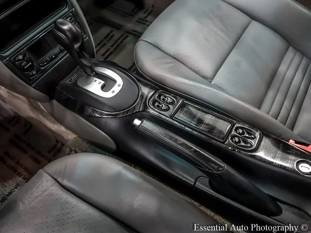 SEMINUEVOS PORSCHE Boxster a Estados en autogozo