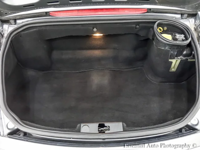 SEMINUEVOS PORSCHE Boxster a Estados en autogozo