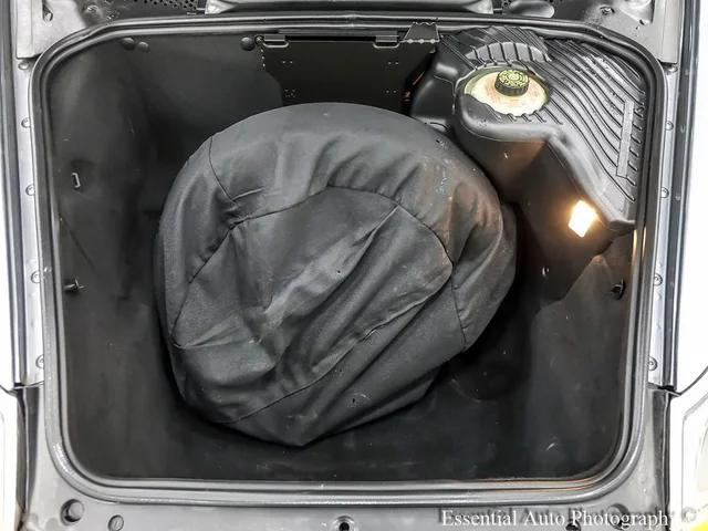 SEMINUEVOS PORSCHE Boxster a Estados en autogozo