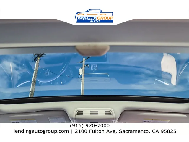 SEMINUEVOS VOLKSWAGEN CC at Lending Group Auto in Sacramento