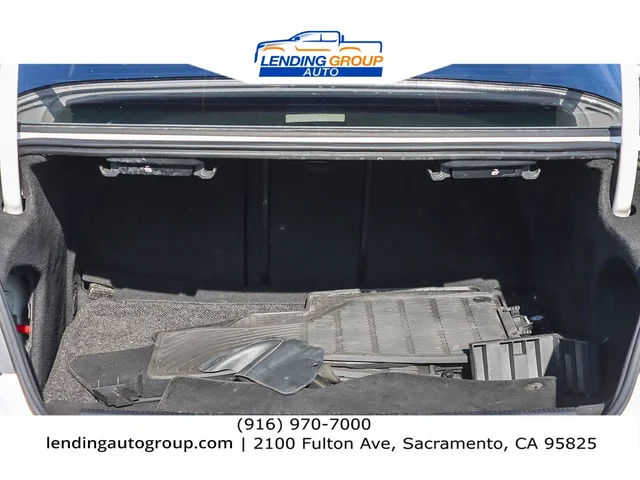 SEMINUEVOS VOLKSWAGEN CC at Lending Group Auto in Sacramento