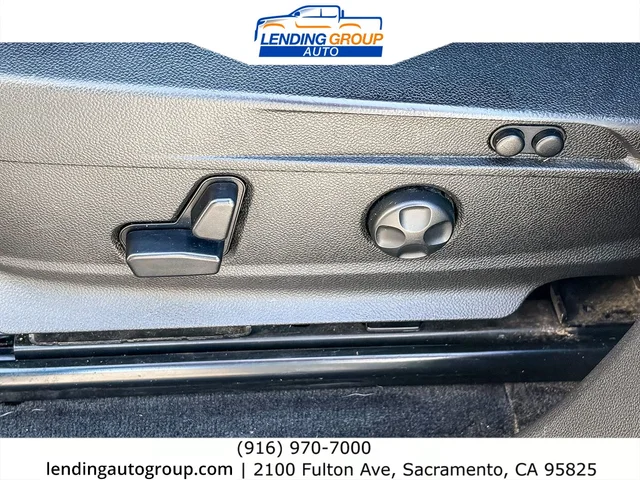 SEMINUEVOS ALFA ROMEO Stelvio at Lending Group Auto in Sacramento