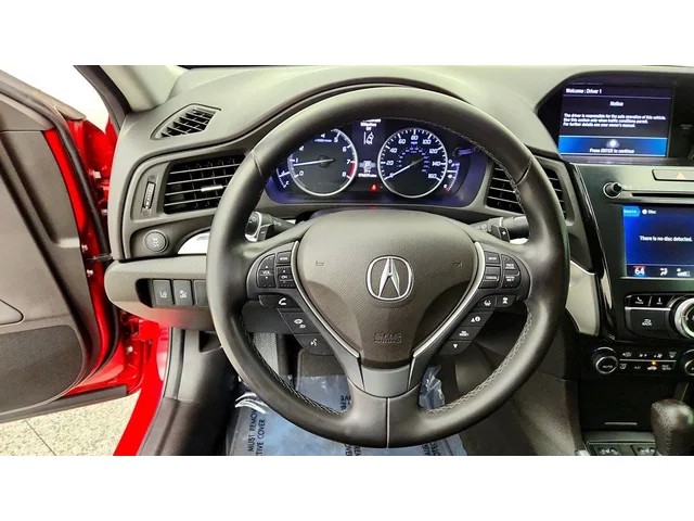 SEMINUEVOS ACURA ILX a Estados en autogozo