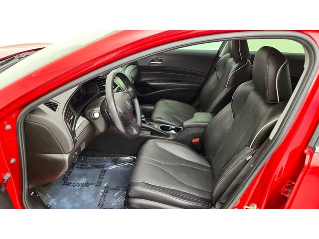 SEMINUEVOS ACURA ILX a Estados en autogozo