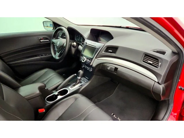 SEMINUEVOS ACURA ILX a Estados en autogozo