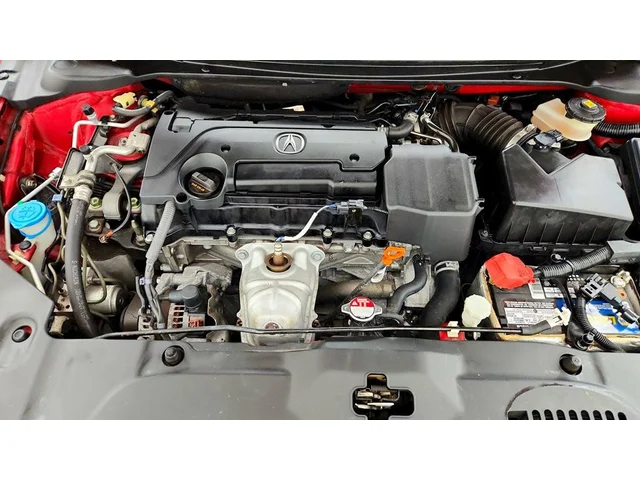 SEMINUEVOS ACURA ILX a Estados en autogozo