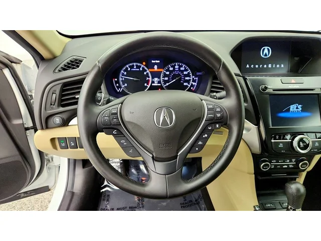 SEMINUEVOS ACURA ILX a Estados en autogozo