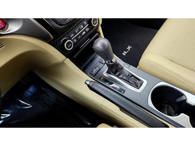 SEMINUEVOS ACURA ILX a Estados en autogozo