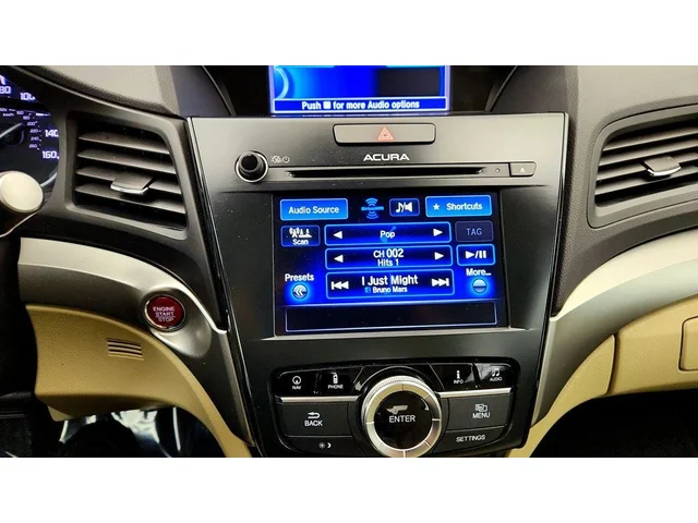 SEMINUEVOS ACURA ILX a Estados en autogozo