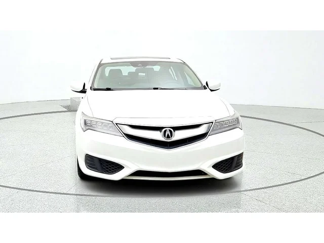 SEMINUEVOS ACURA ILX a Estados en autogozo