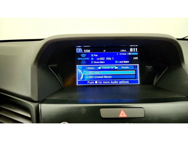 SEMINUEVOS ACURA ILX a Estados en autogozo