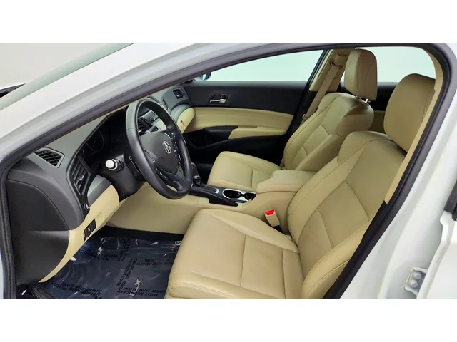 SEMINUEVOS ACURA ILX a Estados en autogozo