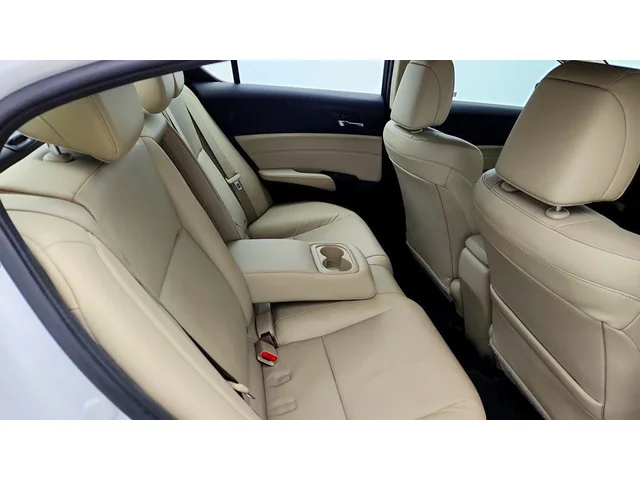 SEMINUEVOS ACURA ILX a Estados en autogozo