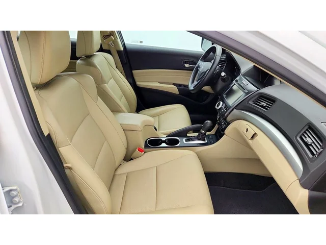 SEMINUEVOS ACURA ILX a Estados en autogozo