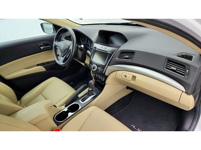 SEMINUEVOS ACURA ILX a Estados en autogozo