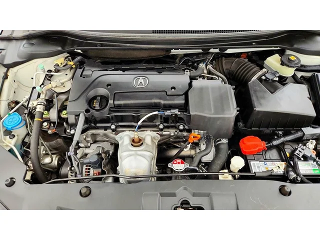 SEMINUEVOS ACURA ILX a Estados en autogozo