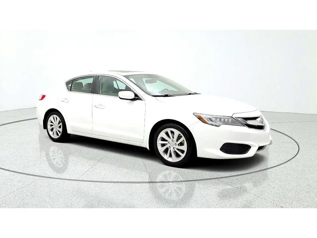 SEMINUEVOS ACURA ILX a Estados en autogozo