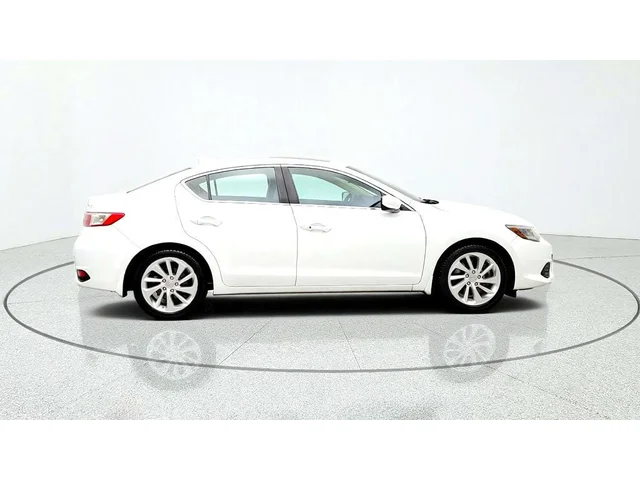 SEMINUEVOS ACURA ILX a Estados en autogozo