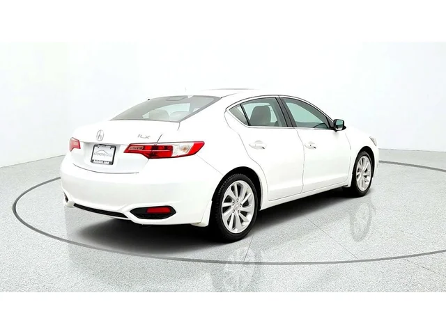 SEMINUEVOS ACURA ILX a Estados en autogozo